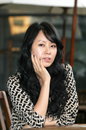 [JK포토] ‘연기자 변신’ 박희진, ‘이런 눈빛도 필요해요’