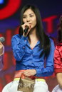 서현 자기관리 철저? ‘숙면시간 꼬박꼬박’