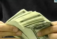 환율 사흘연속 ‘뚝·뚝·뚝↓’…1237원
