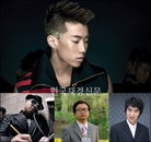‘무한도전 2부 리그’, 박재범·길·장동민·박휘순 출연 확정!