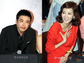 ‘아이리스’ 김승우, “‘내조의 여왕’ 김남주 내조의 한마디는…”