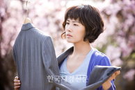 ‘시티홀’ 김선아, 차승원 옷 부여잡고 상상탱고 ‘러브라인 본격 시동’