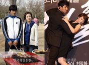 수목극 1위 ‘시티홀’, 월화극 ‘내조의 여왕’도 1위인데 달라?