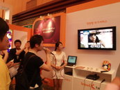 SK브로드밴드, 브로드앤IPTV 통해 BCM 2009 참가