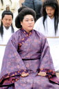 ‘모양혜’ 고수희 결혼 ‘연기활동은 계속’