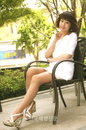 [인터뷰] ‘슈가’ 출신 한예원, 첫 연기의 추억? “혼란스러워” ②