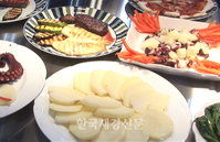 [재경TV] 국내 최대 식품전시회, 2009 서울국제식품산업대전 열려