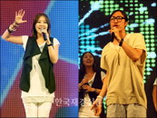 신지, “‘코요태’ 앨범 위해선 김종민 필요 없다!”