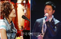 윤하, ‘쇼음악중심’서 바비킴 지원사격 ‘실력파 무대에 기대 만발’