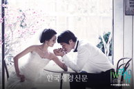 오정연, 남편 서장훈이 깔끔해 씻지 않으면 침대에 못 눕게 해