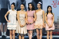 [재경TV] ‘여고괴담5-동반자살’ 제작발표회, 여고생 5인방의 우상은?