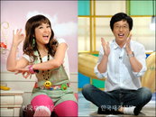 송은이, “유재석은 내가 버린 토크 재활용했다?!”