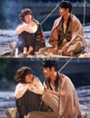 시티홀, ‘차승원-김선아, 단둘이 여행?’