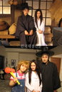 ‘태혜지’ 정선경·박성웅·심은경, “독한 분장쇼?” 폭소만발!
