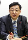 <인터뷰>통인 이호 사장 “토탈홈케어로 전국민을 건강하게”