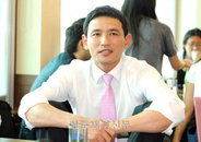 [포토]‘그바보’ 황정민, “순수남, 구동백이 최고!”