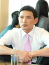 [포토]‘그바보’ 황정민, “구동백, 바보 아니랍니다”