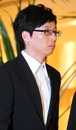 [포토] 故 여운계 빈소 찾은 유재석, 침울한 표정