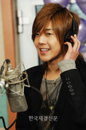 김현중, 김형준의 ‘SS501의 뮤직하이’서 장난기 발동?!
