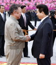노무현 전 대통령 서거, 北 이례적 신속보도 ‘조문단·조전 보내나?’