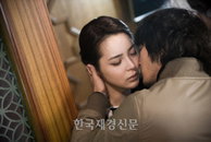 ‘남자 이야기’, 결혼 직후 김강우 실체 안 박시연, 박용하에게 돌아갈까?