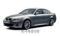 ‘느껴보세요’ BMW 528i 스페셜 에디션