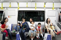 지하철 9호선, 내달 12일 개통 ‘김포공항서 강남까지 30분?’