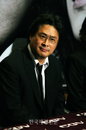 [JK포토] 안경쓰고 나온 박찬욱 감독