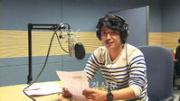 윤상현, ‘최경주와 친구들’에 목소리 기부!