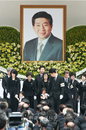 노무현 전대통령이 남기고 간 것은? “한국의 신화”