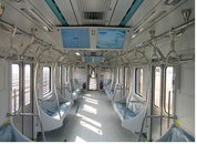 인천 송도국제도시 철도 개통