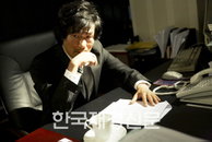 ‘대마초 혐의’ 오광록, 항소 기각