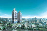 위버폴관악, 안정적 수익형 부동산 ‘저렴 분양가 눈길’