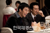 2009 외인구단 조기종영 후 , 후속 작품!  ‘친구, 우리들의 전설’