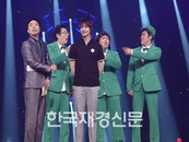 ‘꽃보다남자’ 김준, ‘웃찾사’에 떳다!
