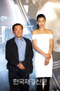 [재경TV] 영화 ‘블러드’ 제작자 빌콩, “전지현, 속편에도 캐스팅하고 싶다”
