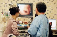 ‘검사상황 실시간으로~’…서울외과 Live수면내시경 시행