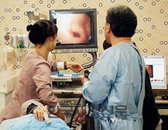 ‘검사상황 실시간으로~’…서울외과 Live수면내시경 시행