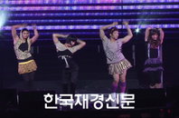 [재경TV] 2AM 팬미팅 현장, 원더걸스 ‘So Hot’ 폭소 패러디…