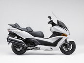 혼다, ‘All New Silverwing GT600’ 예약 판매