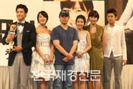 ‘결못남’ 엄정화-양정아, 그들의 ‘결혼관’은?
