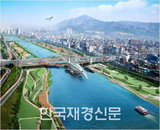 동북권르네상스, 외곽주거지 ‘수변 중심도시’ 재탄생