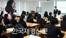 듀오아카데미 수업장면 (사진 제공:듀오아카데미)