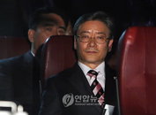 남북실무회담 개성공단 출발..억류자 문제 중점