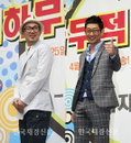 김창렬 ‘절친노트’서 눈물! “비뚤어진 길로 가지 않게 도와준 하늘이 형”