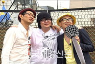 김창렬, 이하늘에 감동의 눈물? 생일파티서 쫒아냈다고 하더니…
