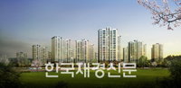 [다음주 분양] 우미린 김포한강신도시 올해 첫 분양