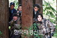 ‘차우’, 엄태웅·정유미·장항선·윤제문·박혁권, 연기파 배우들 한자리에?!