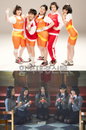 ‘킹콩을 들다’-‘여고괴담’, 힘짱 소녀 역사 VS 얼짱 호러퀸