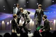서울시 홍보, 동방신기 등 한류스타 대거 등장